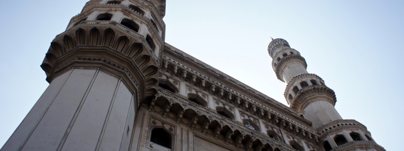 Charminar