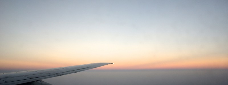 Indian Skies
