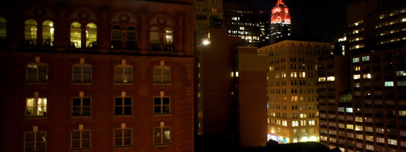 Chelsea, NYC, US