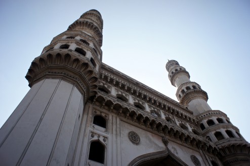 Hyderabad – Feb. 2011